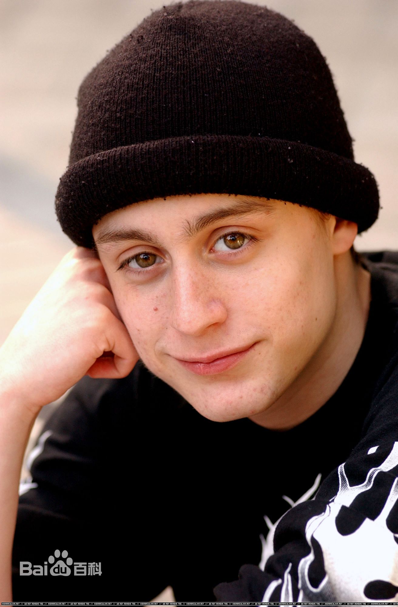 最全基南·卡尔金(Kieran Culkin)精彩图册