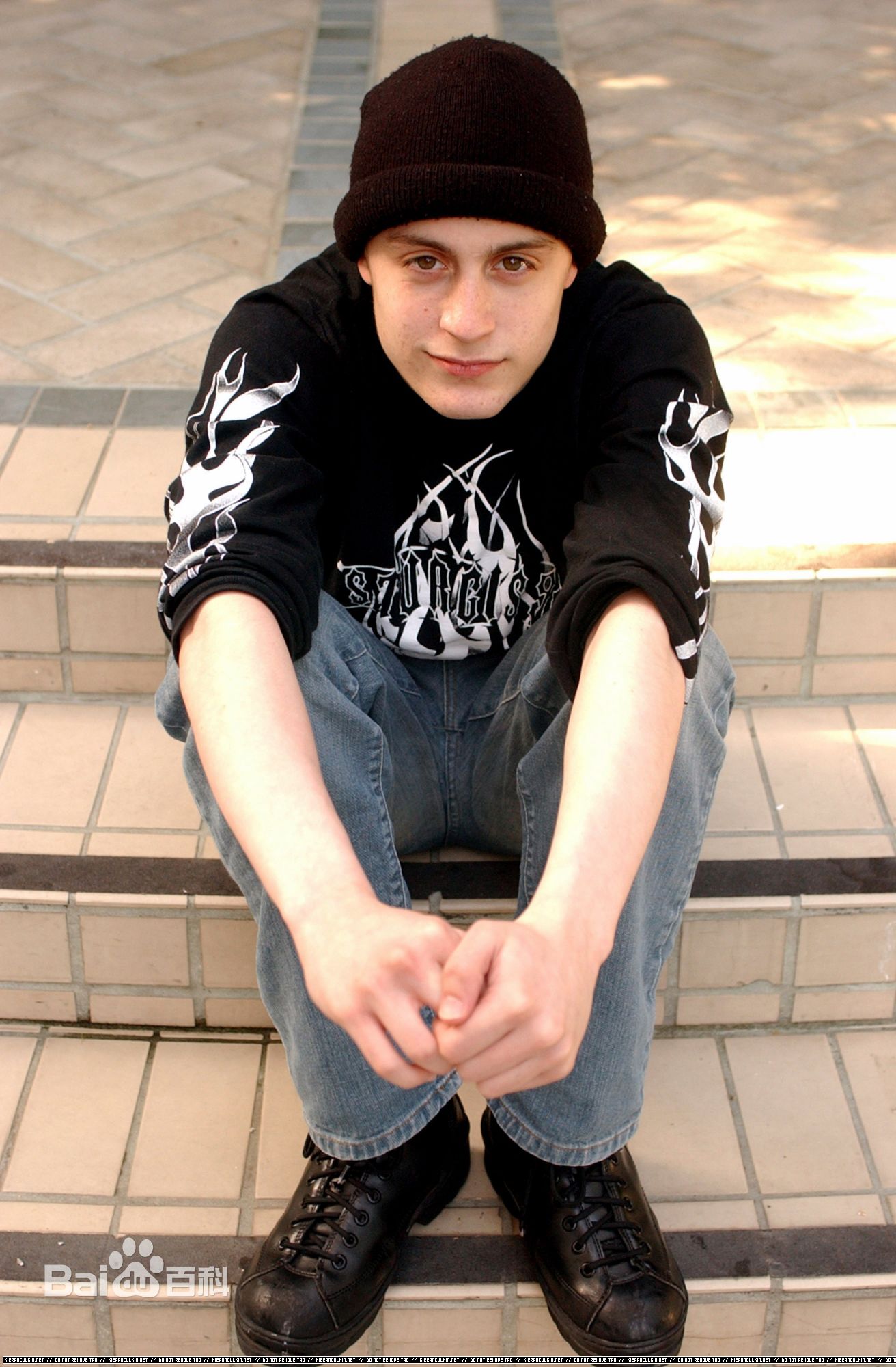 最全基南·卡尔金(Kieran Culkin)精彩图册