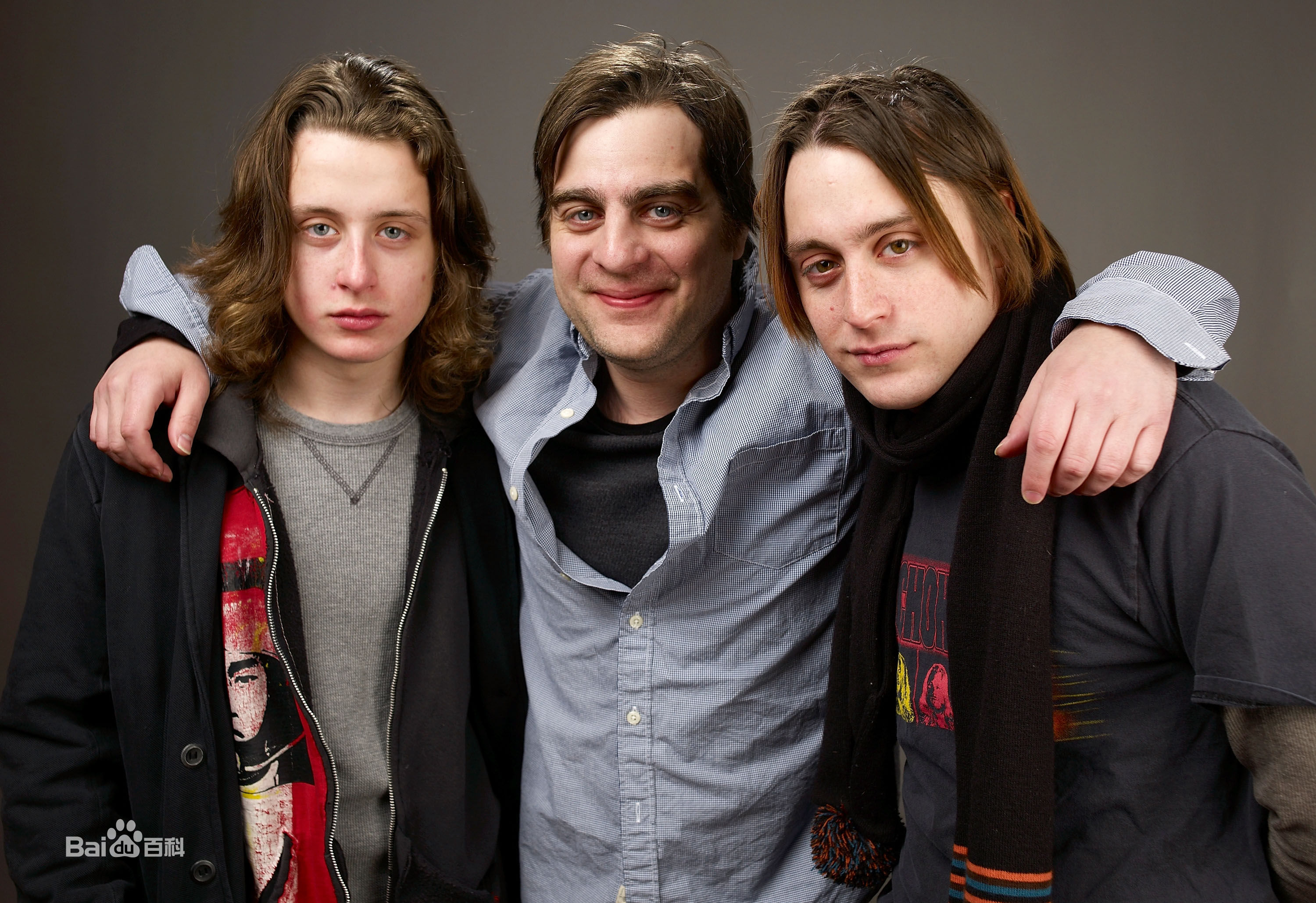 最全基南·卡尔金(Kieran Culkin)精彩图册