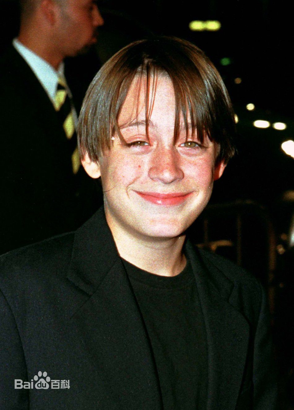 最全基南·卡尔金(Kieran Culkin)精彩图册