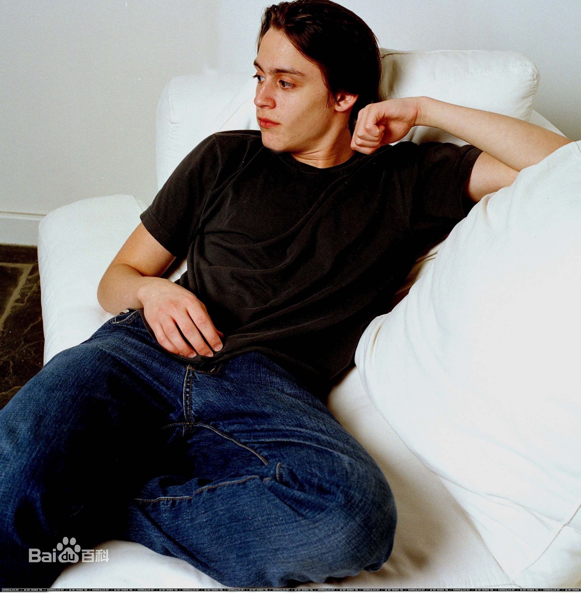 最全基南·卡尔金(Kieran Culkin)精彩图册