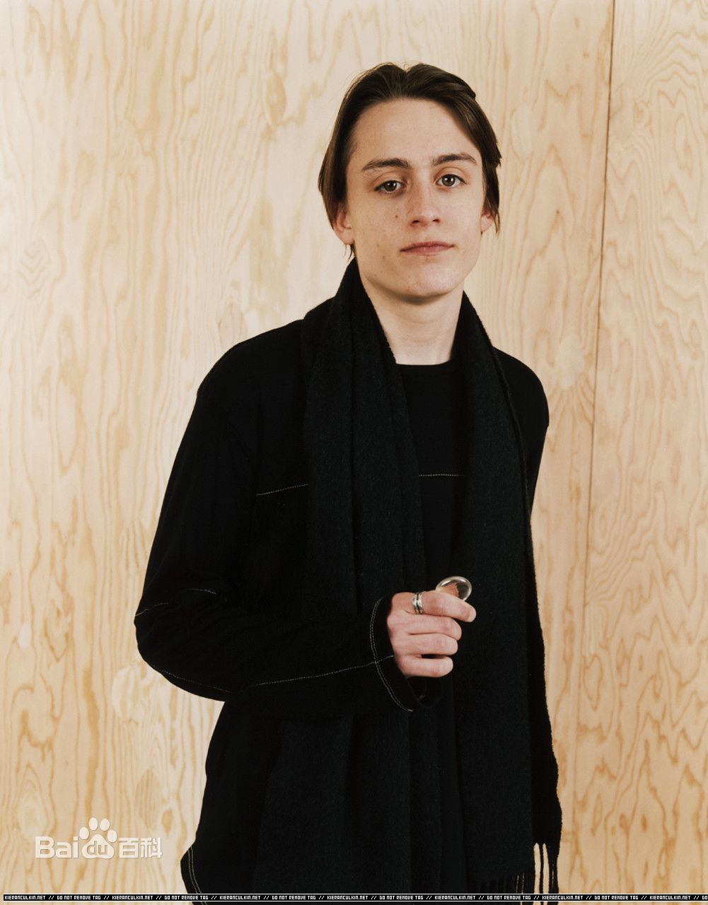 最全基南·卡尔金(Kieran Culkin)精彩图册