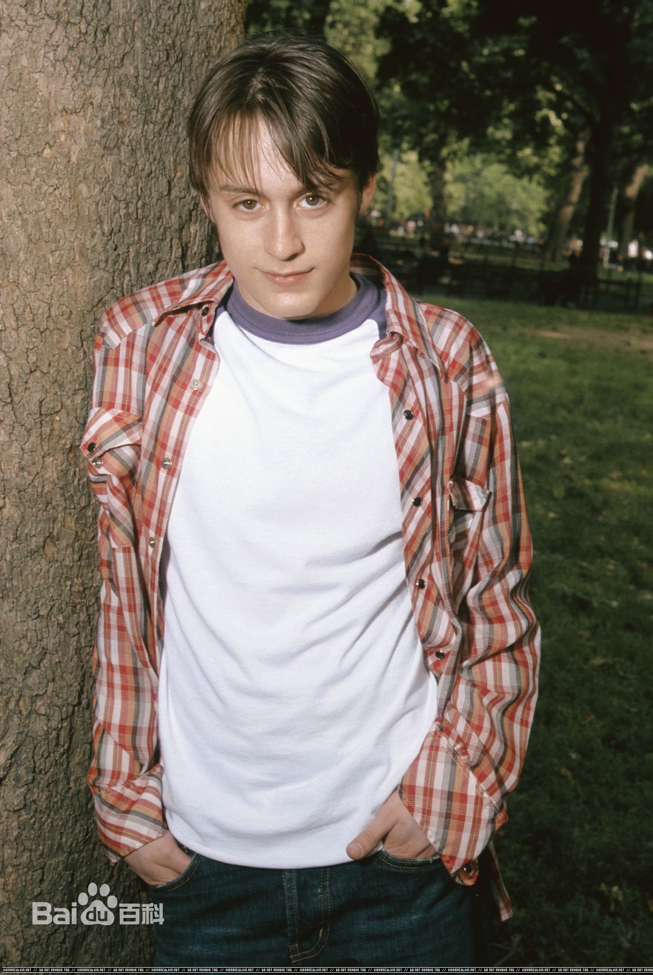 最全基南·卡尔金(Kieran Culkin)精彩图册