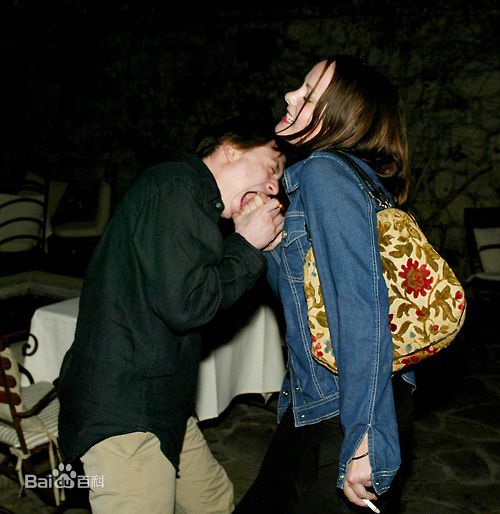 最全基南·卡尔金(Kieran Culkin)精彩图册