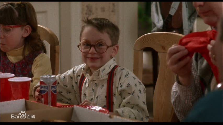 最全基南·卡尔金(Kieran Culkin)精彩图册