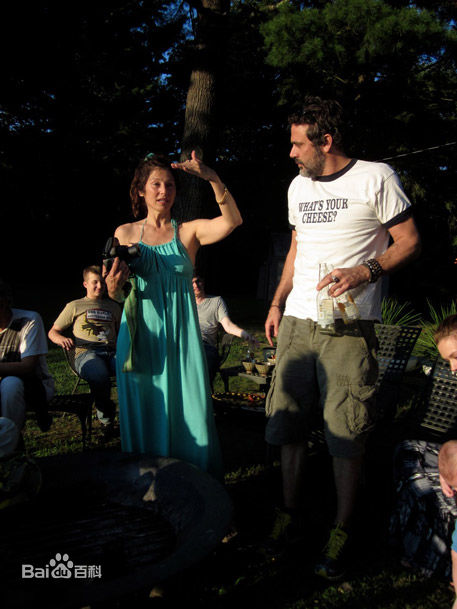 高清杰弗里·迪恩·摩根(Jeffrey Dean Morgan)精彩图册