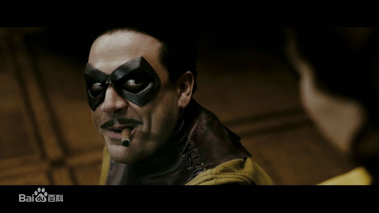 高清杰弗里·迪恩·摩根(Jeffrey Dean Morgan)精彩图册