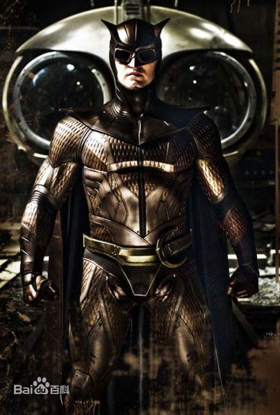 高清杰弗里·迪恩·摩根(Jeffrey Dean Morgan)精彩图册