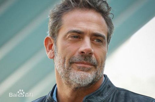 精选杰弗里·迪恩·摩根(Jeffrey Dean Morgan)