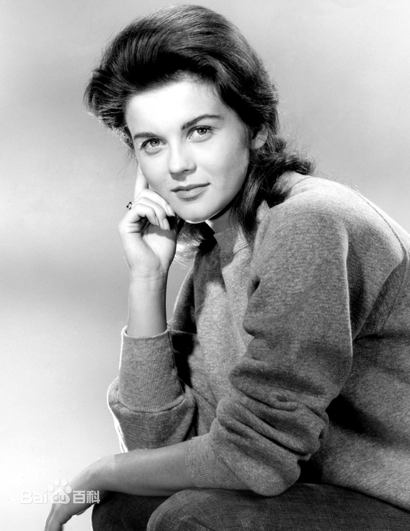 精选安·玛格丽特(Ann Margret)精彩图册