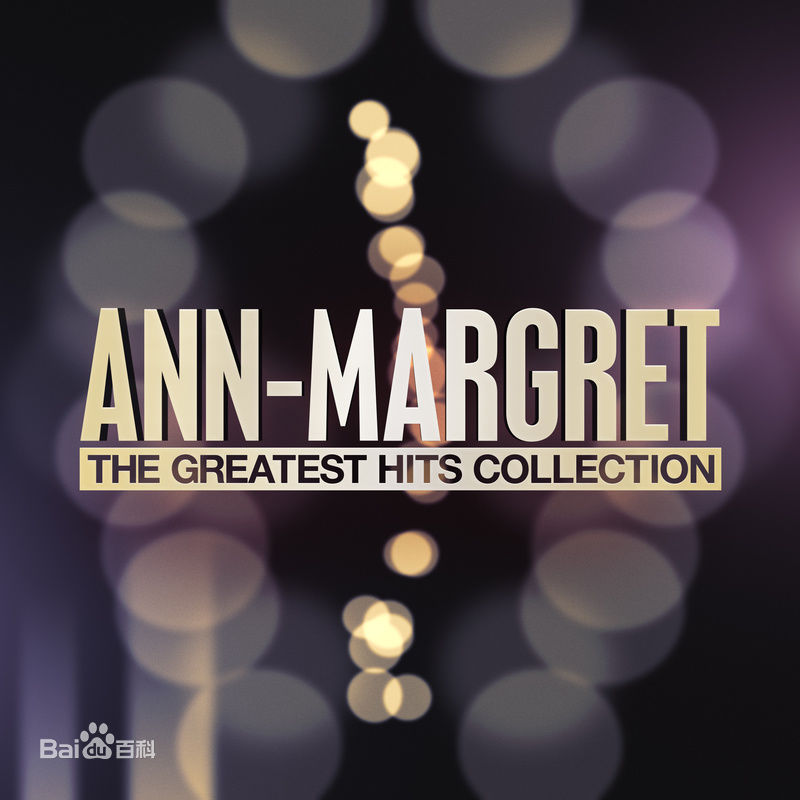 最新安·玛格丽特(Ann Margret)壁纸