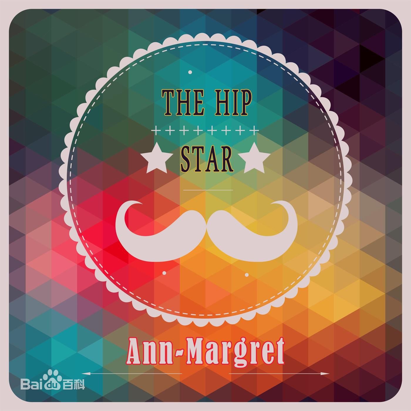 最新安·玛格丽特(Ann Margret)壁纸