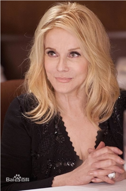 最新安·玛格丽特(Ann Margret)壁纸