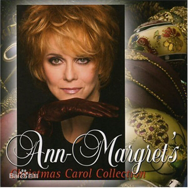 最新安·玛格丽特(Ann Margret)壁纸