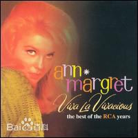 最新安·玛格丽特(Ann Margret)壁纸