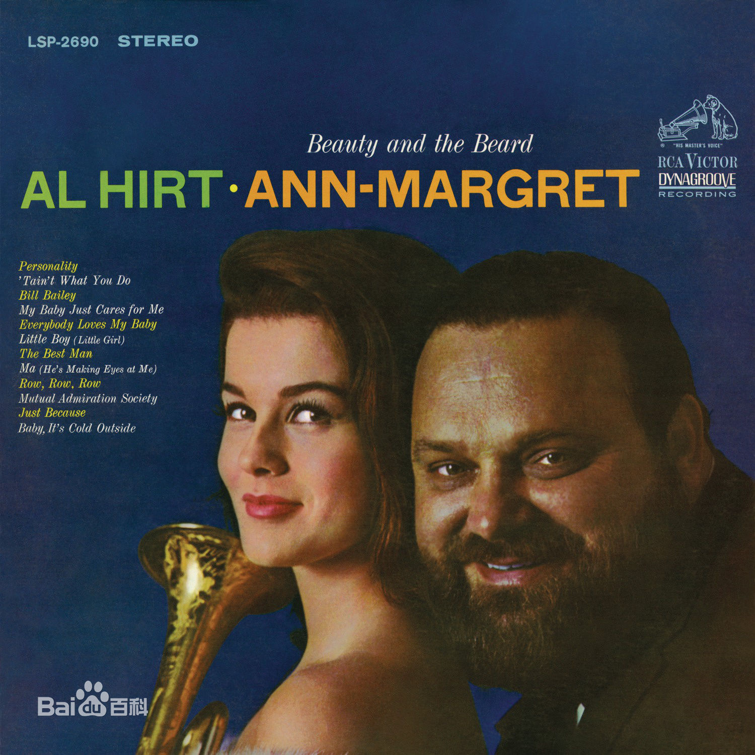 最新安·玛格丽特(Ann Margret)壁纸