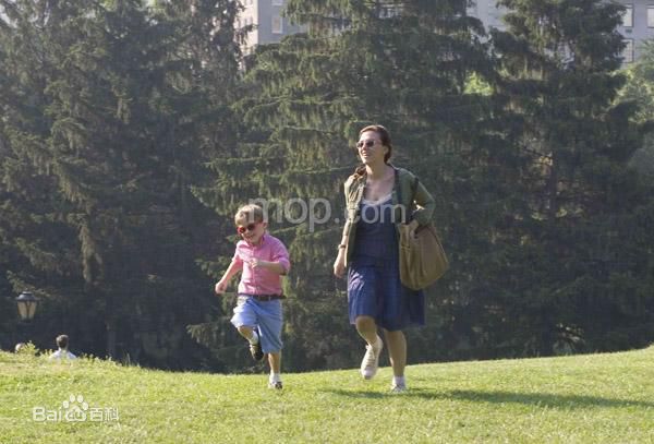 劳拉·琳妮(Laura Linney)《保姆日记》最全剧照