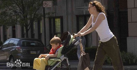 劳拉·琳妮(Laura Linney)《保姆日记》最全剧照