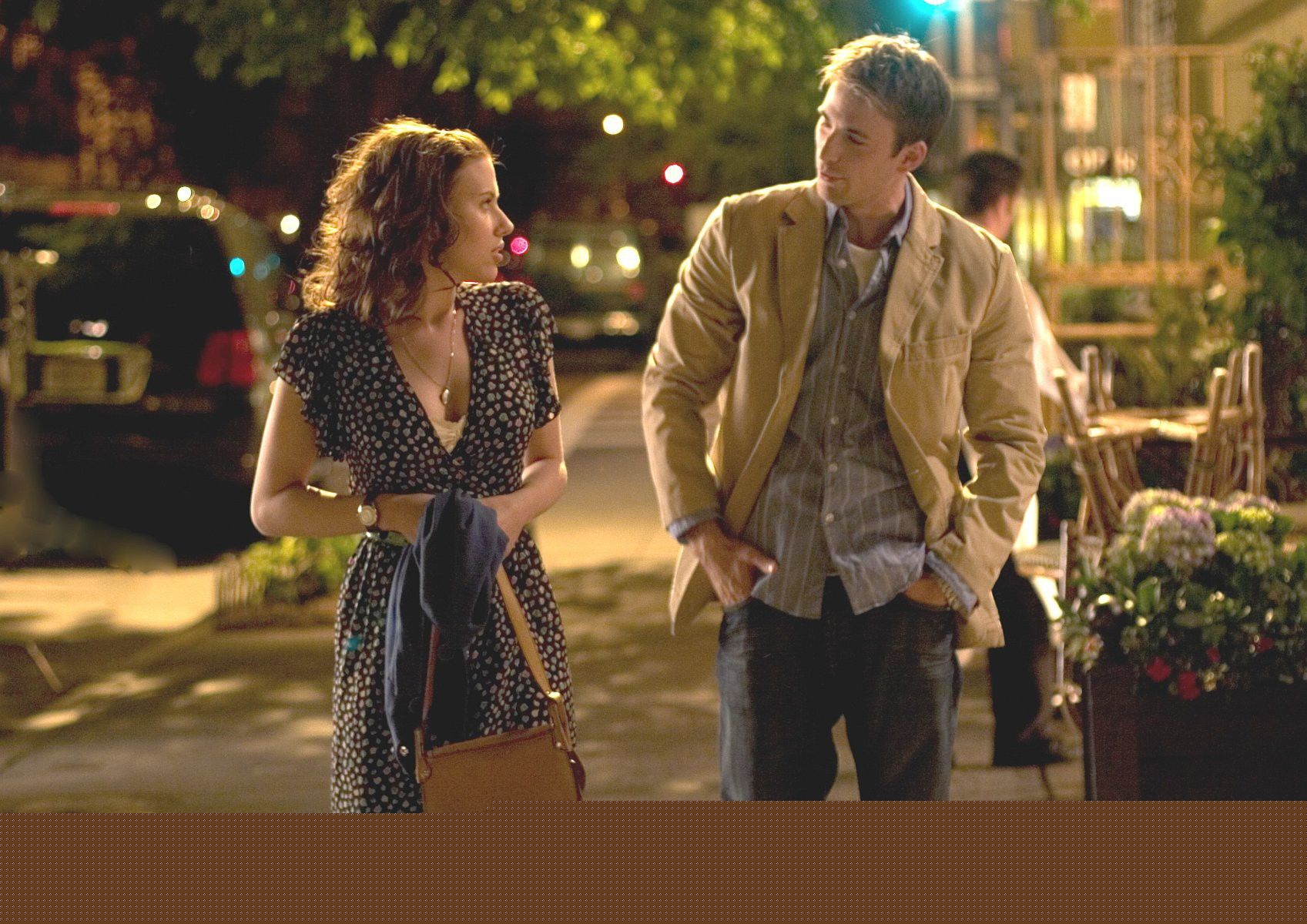 劳拉·琳妮(Laura Linney)《保姆日记》最全剧照