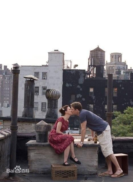 劳拉·琳妮(Laura Linney)《保姆日记》最全剧照