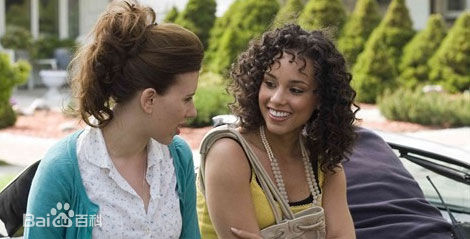 劳拉·琳妮(Laura Linney)《保姆日记》最全剧照