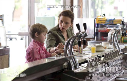 劳拉·琳妮(Laura Linney)《保姆日记》最全剧照