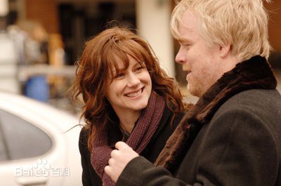 劳拉·琳妮(Laura Linney)《性学教授金赛》最优质剧照