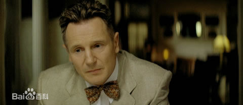 劳拉·琳妮(Laura Linney)《性学教授金赛》最优质剧照