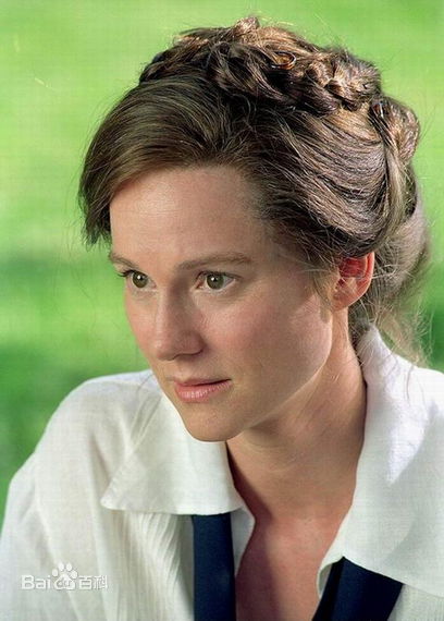 劳拉·琳妮(Laura Linney)《性学教授金赛》最优质剧照