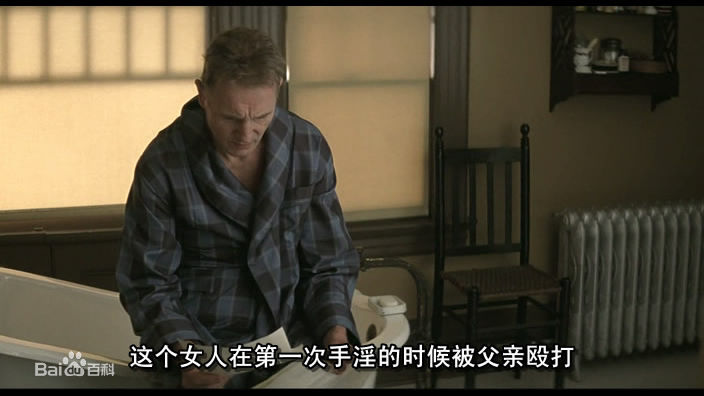 劳拉·琳妮(Laura Linney)《性学教授金赛》最优质剧照