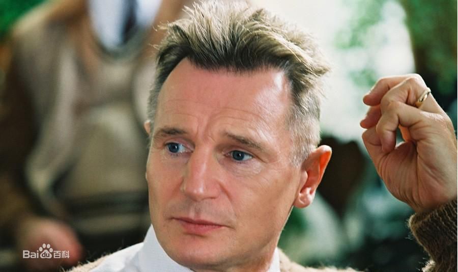 劳拉·琳妮(Laura Linney)《性学教授金赛》最优质剧照