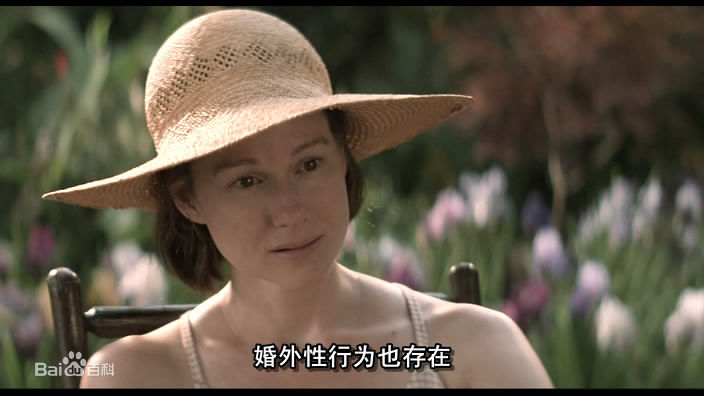 劳拉·琳妮(Laura Linney)《性学教授金赛》最优质剧照