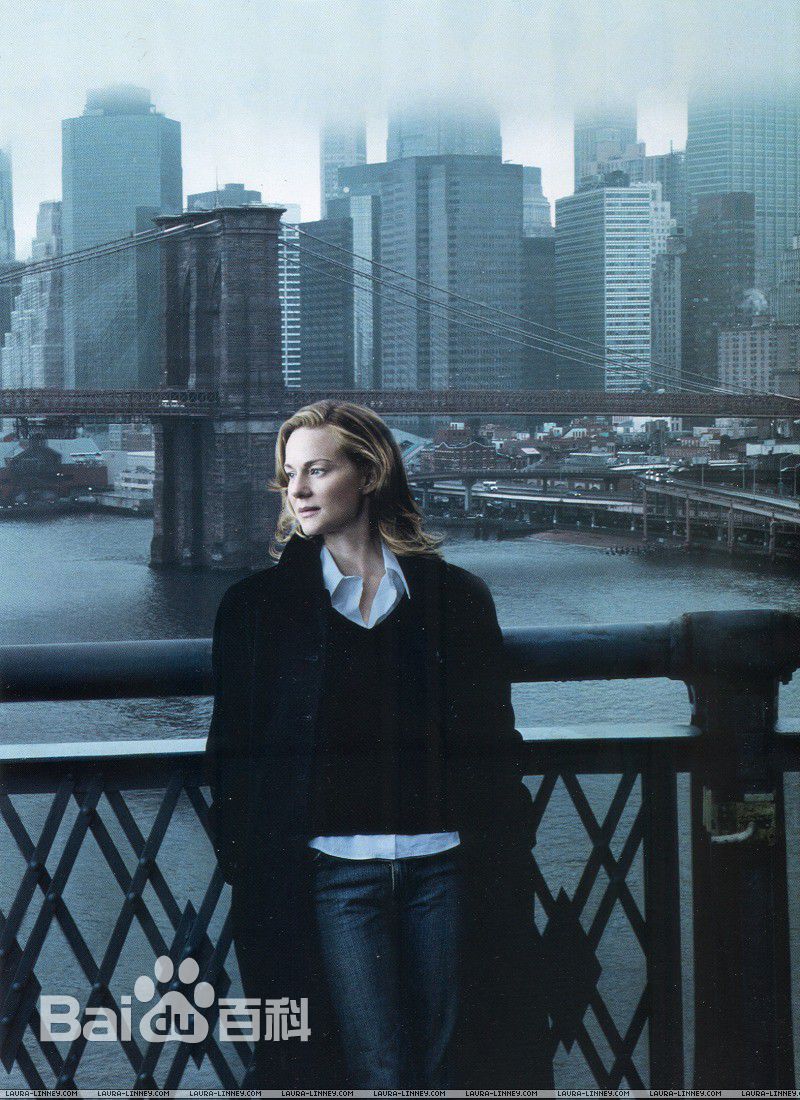 精选劳拉·琳妮(Laura Linney)