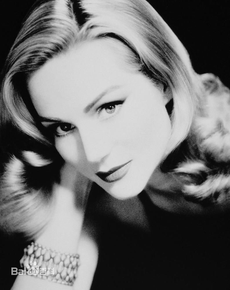 精选劳拉·琳妮(Laura Linney)