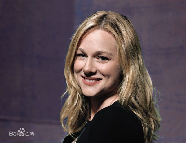 精选劳拉·琳妮(Laura Linney)精彩图册