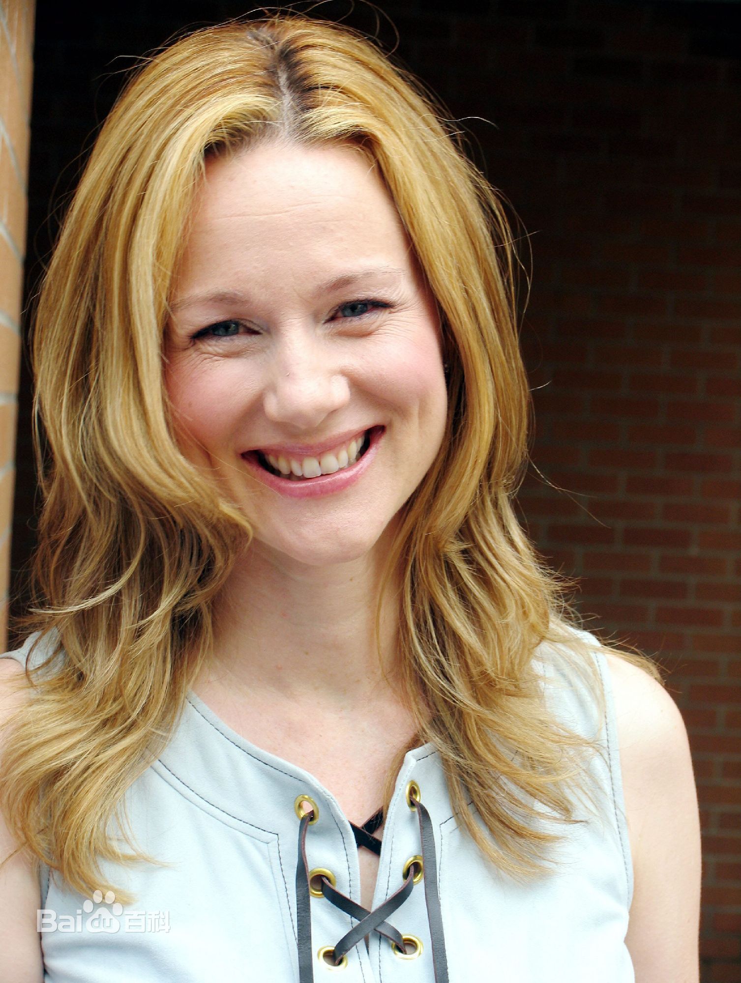 精选劳拉·琳妮(Laura Linney)精彩图册