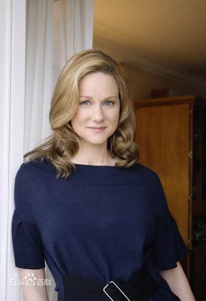 精选劳拉·琳妮(Laura Linney)精彩图册
