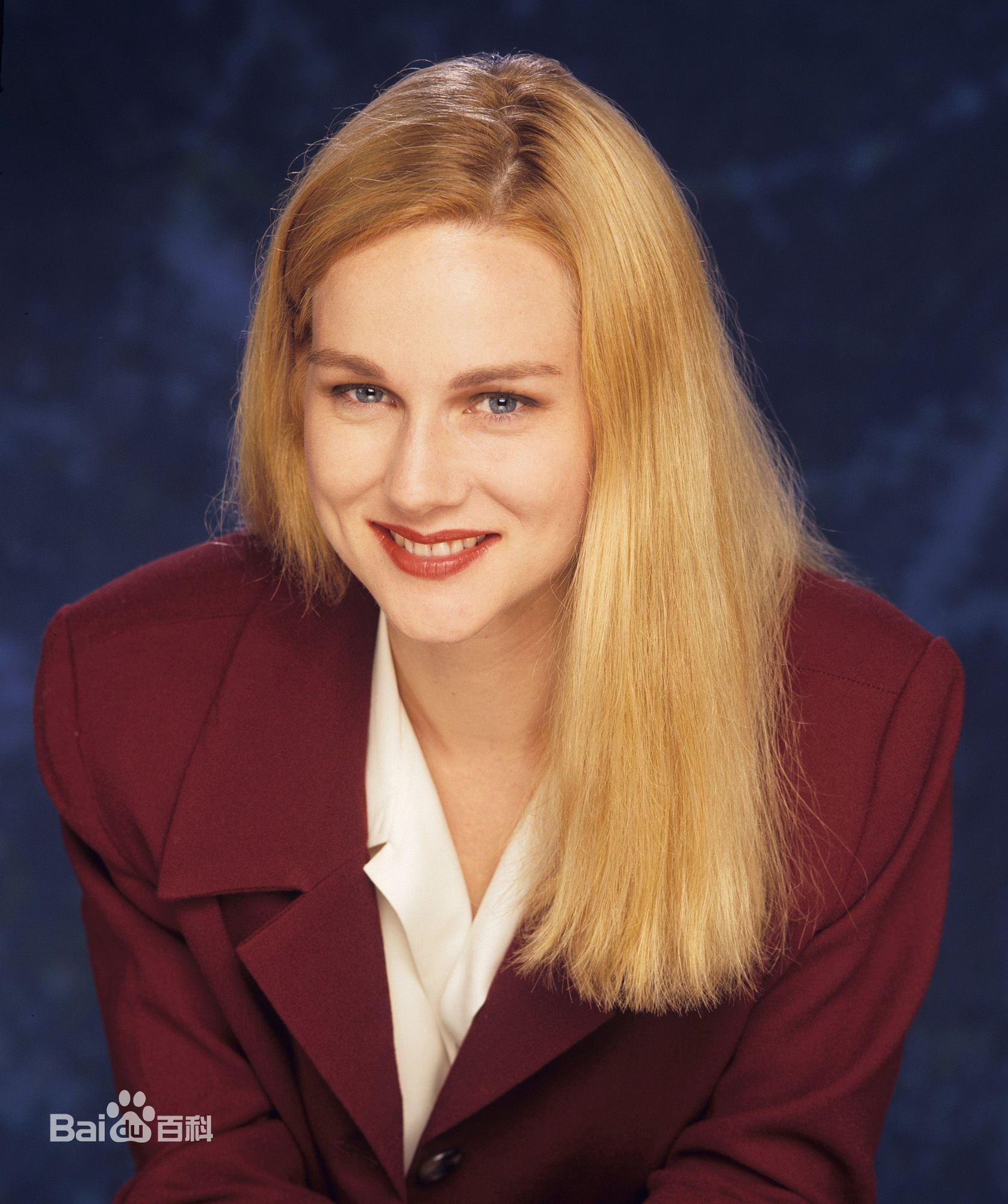 精选劳拉·琳妮(Laura Linney)精彩图册