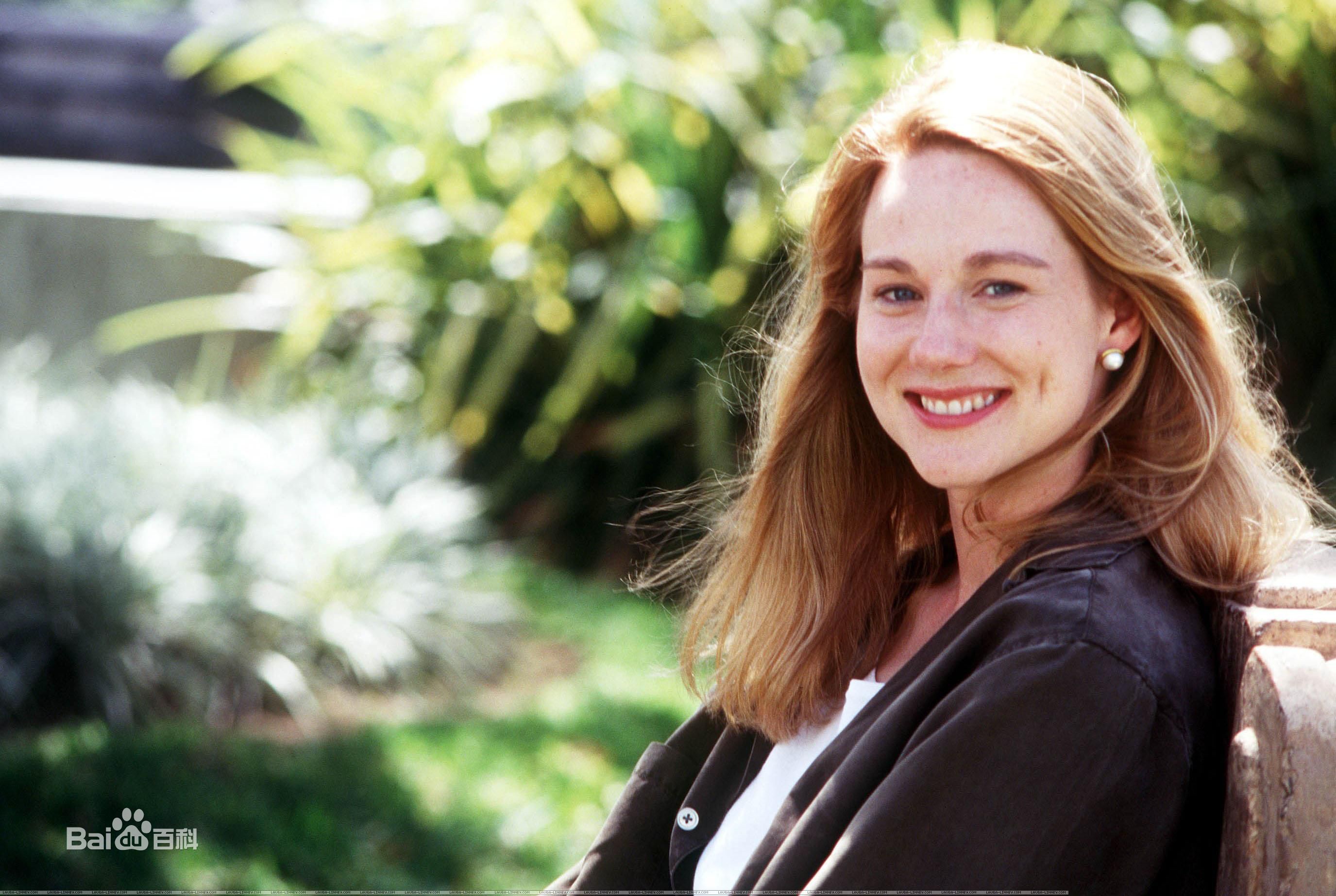 最新劳拉·琳妮(Laura Linney)精彩图册