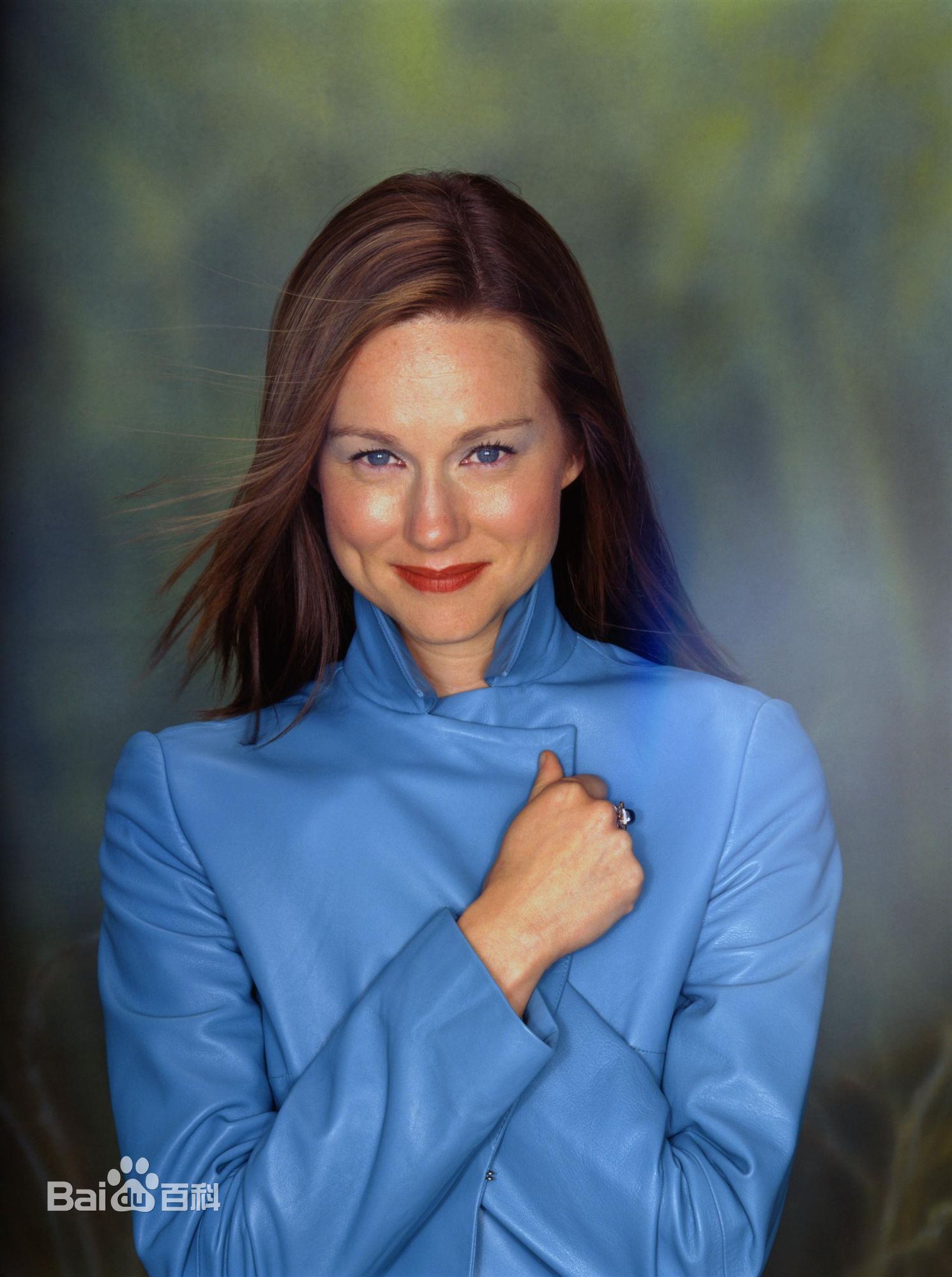 最新劳拉·琳妮(Laura Linney)精彩图册