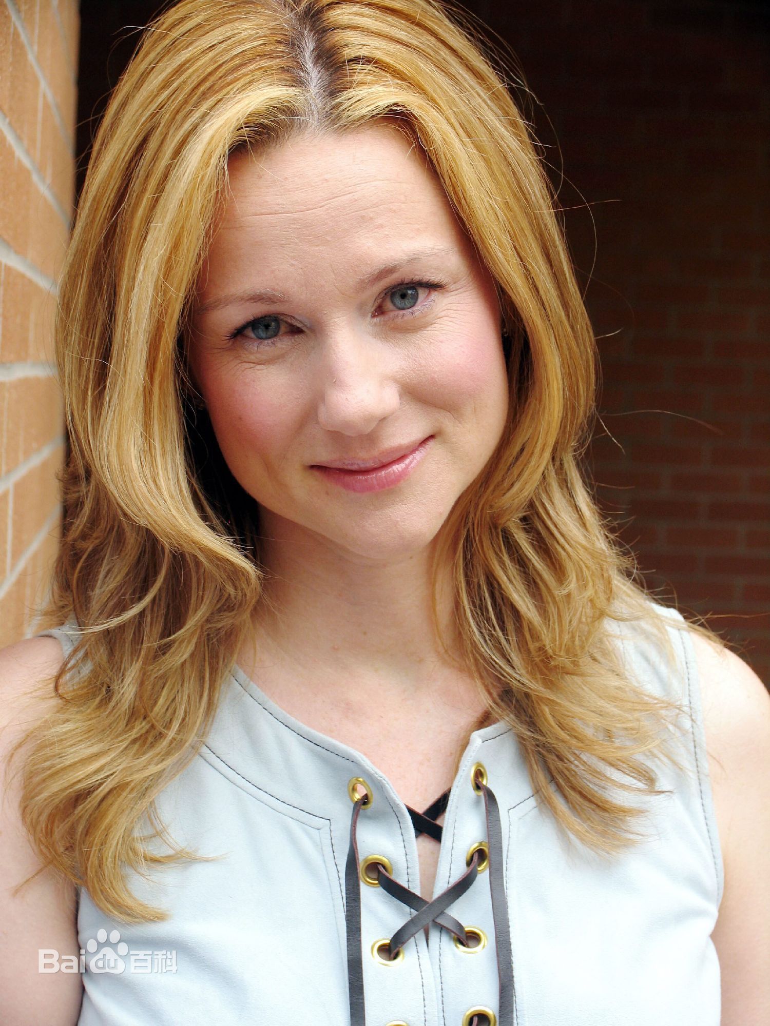 最新劳拉·琳妮(Laura Linney)精彩图册