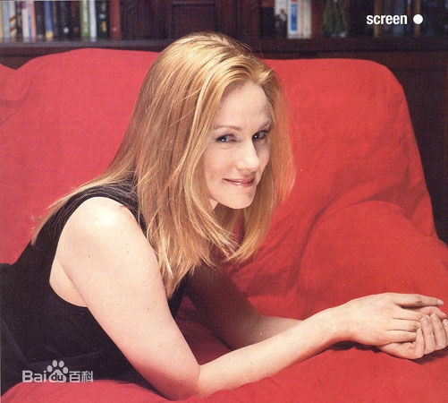 最新劳拉·琳妮(Laura Linney)精彩图册