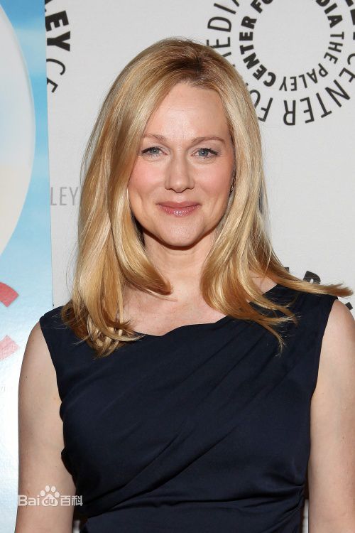 最新劳拉·琳妮(Laura Linney)精彩图册
