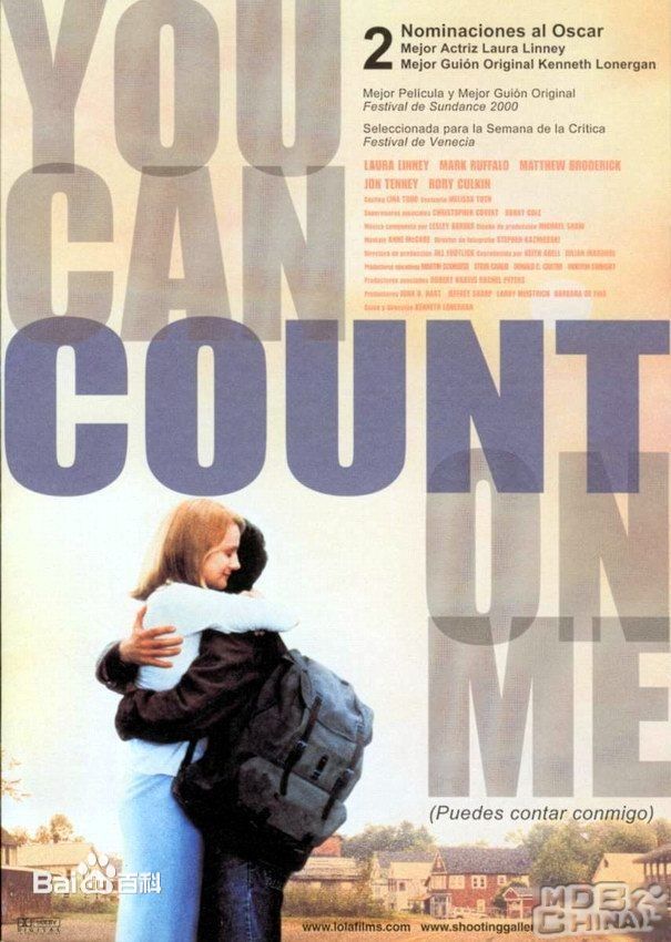 精选劳拉·琳妮(Laura Linney)