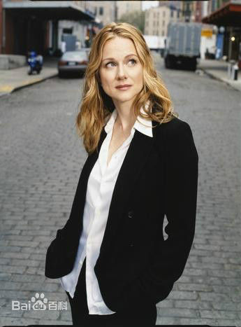 精选劳拉·琳妮(Laura Linney)