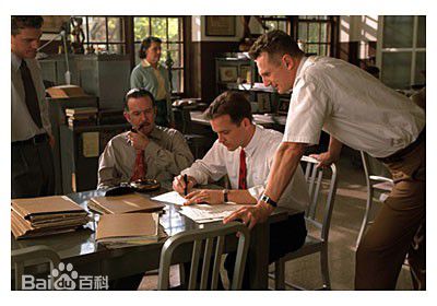 精选劳拉·琳妮(Laura Linney)