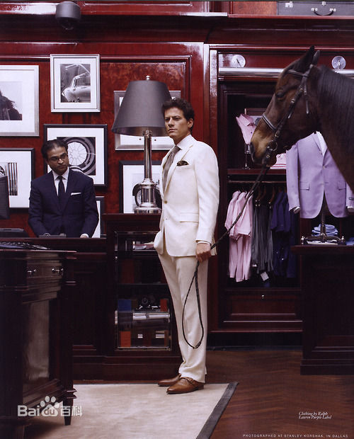 最新艾恩·格拉法德(Ioan Gruffudd)精彩图册