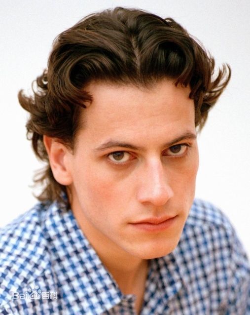 最新艾恩·格拉法德(Ioan Gruffudd)精彩图册