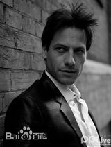 最全艾恩·格拉法德(Ioan Gruffudd)壁纸