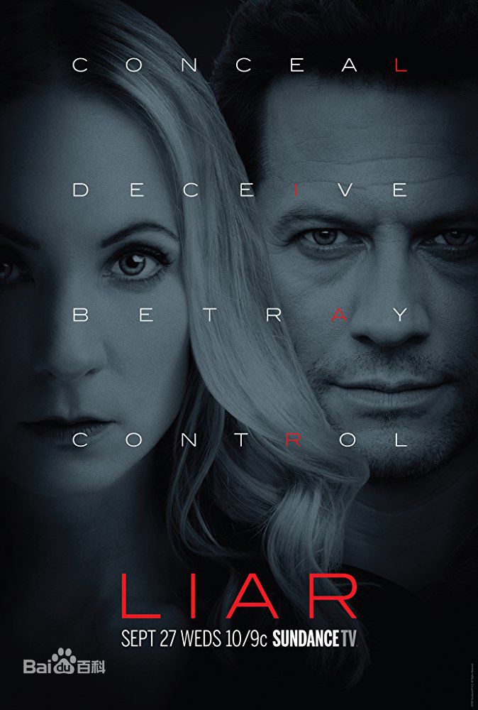 最全艾恩·格拉法德(Ioan Gruffudd)壁纸